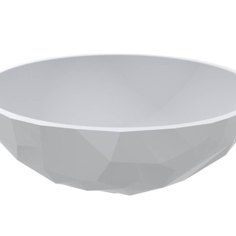 SAPFIRE MATT washbasin #2