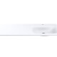 JESSEL 1200 R MATT washbasin #4