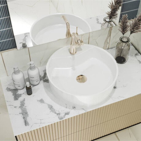 COUNTRY washbasin #2