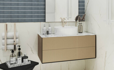COUNTRY washbasin