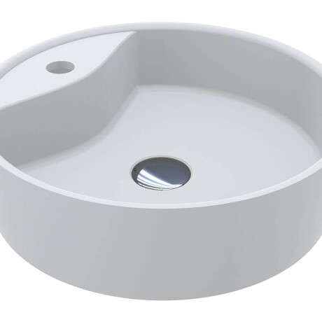 COUNTRY MATT washbasin #2