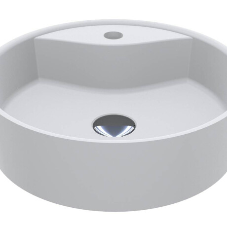 COUNTRY MATT washbasin #4
