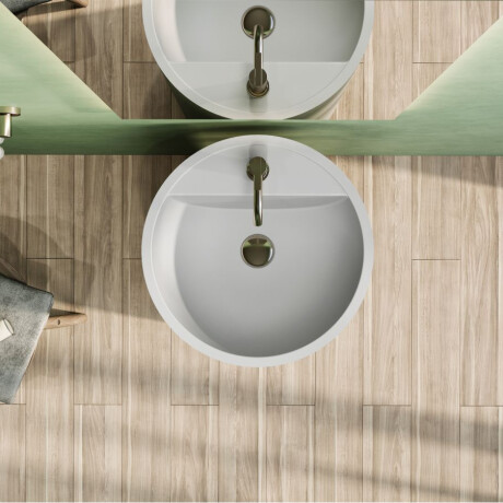 COSMO MIRASOFT washbasin #2