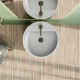COSMO MIRASOFT washbasin #2