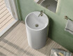 COSMO MIRASOFT washbasin