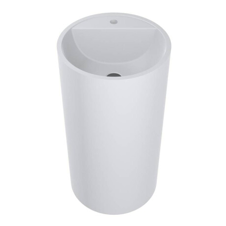 COSMO MIRASOFT washbasin #6