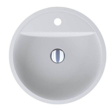 COSMO MIRASOFT washbasin #7