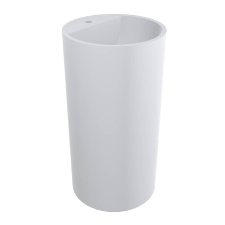 COSMO MIRASOFT washbasin #8