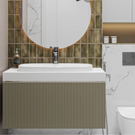 MOLLE washbasin #3