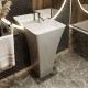 SUN washbasin #3
