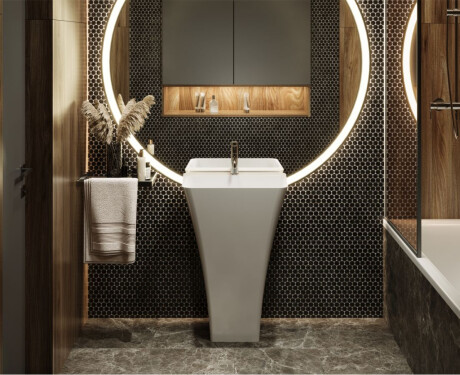 SUN washbasin