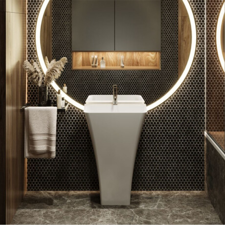 SUN washbasin #1