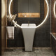 SUN washbasin #1