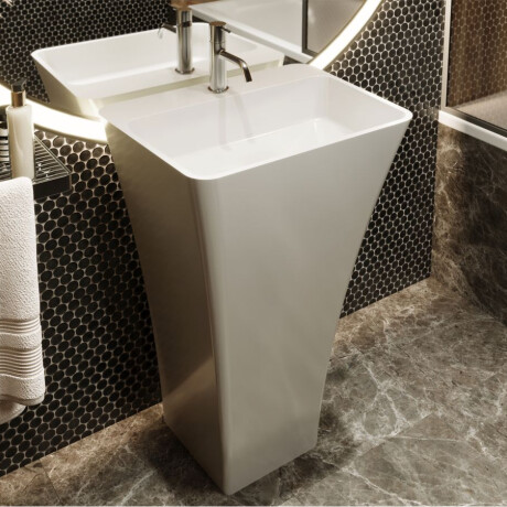 SUN washbasin #4