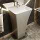 SUN washbasin #4