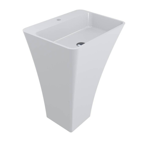 SUN washbasin #6