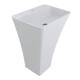 SUN MATT washbasin #2