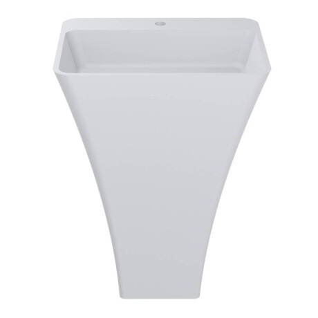 SUN MATT washbasin #4