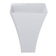 SUN MATT washbasin #4