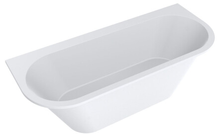 ALBENIA MIRASOFT bath
