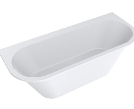 ALBENIA MIRASOFT bath
