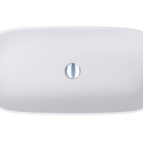 TRIPOLI MIRASOFT washbasin #3