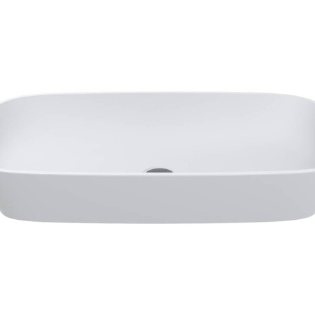 TRIPOLI MIRASOFT washbasin #4