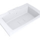 TORONTO MATT washbasin #2