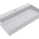 ISLAND 800 MATT washbasin #2