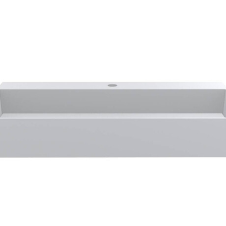 ISLAND 800 MIRASOFT washbasin #4