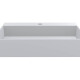 ISLAND 600 MATT washbasin #4