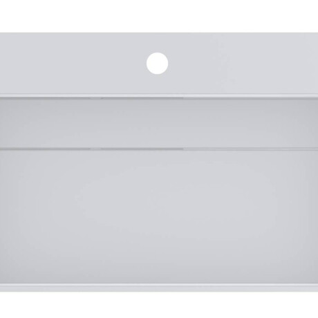 ISLAND 600 MIRASOFT washbasin #3