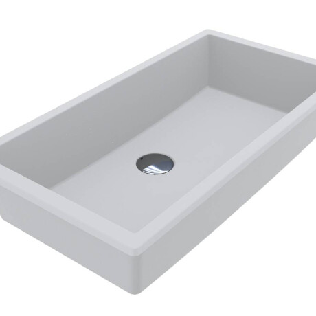 BOGOTA 605 MIRASOFT washbasin #2