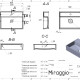 CRASS 600 MIRASOFT washbasin #1