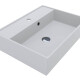 CRASS 600 MIRASOFT washbasin #2
