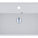 CRASS 600 MIRASOFT washbasin #3