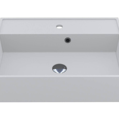 CRASS 600 MIRASOFT washbasin #4