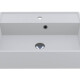 CRASS 600 MIRASOFT washbasin #4