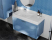 VIOLA 1000 L washbasin
