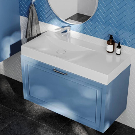 VIOLA 1000 L washbasin #1