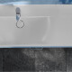 VIOLA 1000 L washbasin #2