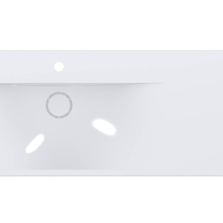 VIOLA 1000 L washbasin #7