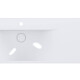 VIOLA 1000 L washbasin #7