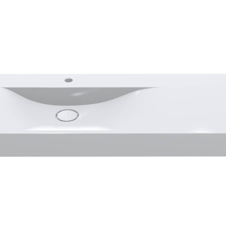 VIOLA 1000 L washbasin #8