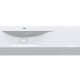 VIOLA 1000 L washbasin #8