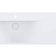 VIOLA 1000 L MATT washbasin #3