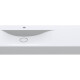 VIOLA 1000 L MATT washbasin #4