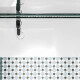 VIOLA 1200 L washbasin #3