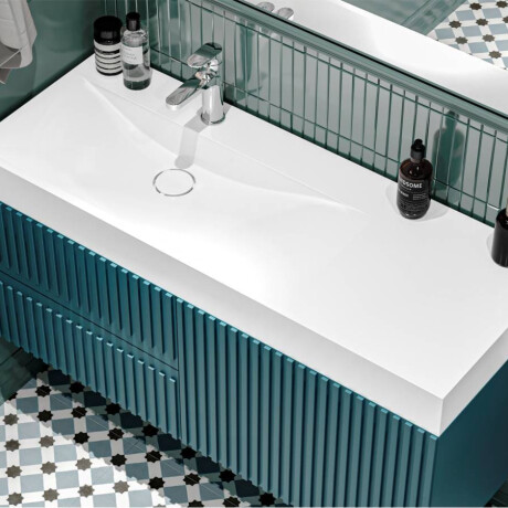 VIOLA 1200 L washbasin #4