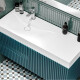 VIOLA 1200 L washbasin #4